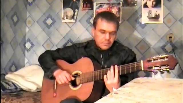 Игорь Чернуха ( Волшебная миля ) смотреть онлайн