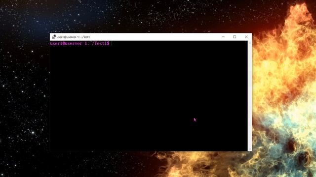 Ubuntu Command Line - 10 Basic Ubuntu Shell Commands You Should Know смотреть онлайн