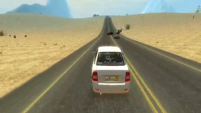 GTA 4 Приора сток штамповка рос номера смотреть онлайн