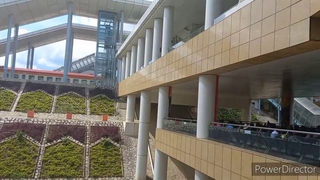 The SGR in Kenya/ Using the Train/ ROAD TRANSPORT #Mombasa #Nairobi смотреть онлайн