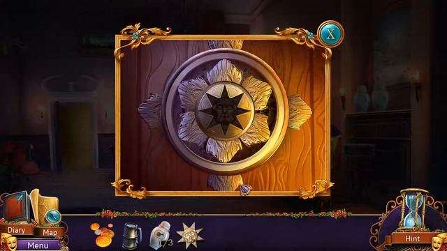 Faces of Illusion: The Twin Phantoms Part 4 Walkthrough Gameplay 2017 смотреть онлайн