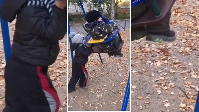 Строительные Приключения