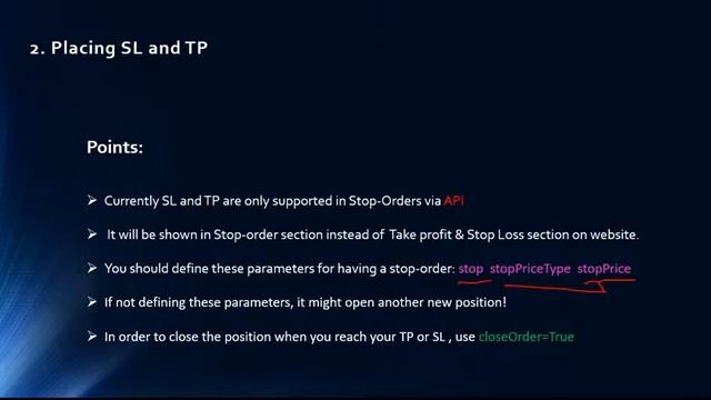 Third KuCoin API Webinar смотреть онлайн