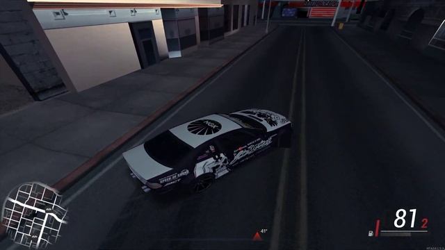 Drift Pradise Street #drift #e46 #nelegal смотреть онлайн