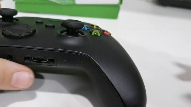 обзор на котролер xbox series x/s смотреть онлайн