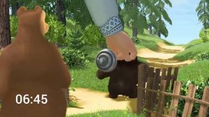 7 песня Baby Time на Bridge TV