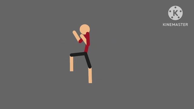Combo - [ August 18th, 2023 / 18/8/2023 ] | Stick Nodes Animation Test смотреть онлайн