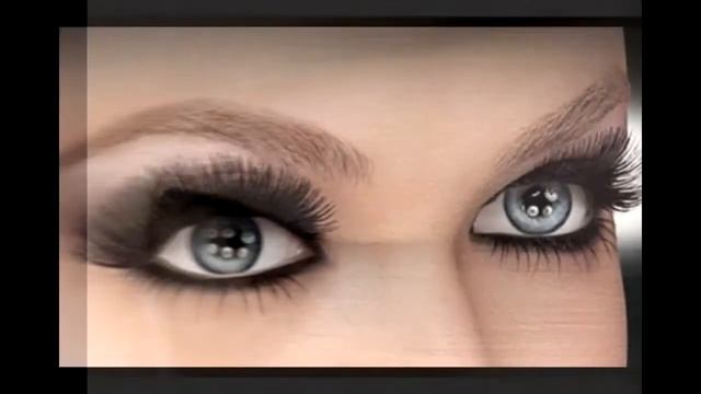 Наращивание РЕСНИЦ фото до после - Обучение наращиванию ресниц. смотреть онлайн