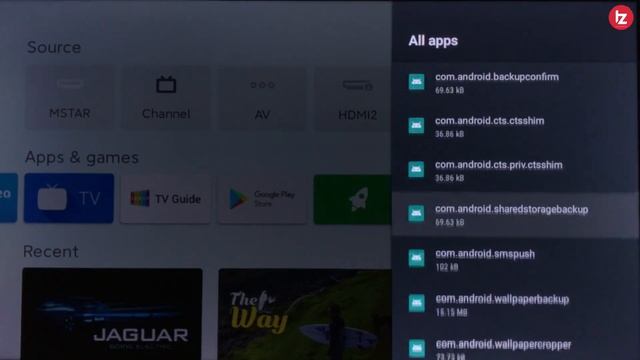 Set Orientation App For Mi tv And Android tv | Set orientation App Setup | Mi tv orientation settin смотреть онлайн