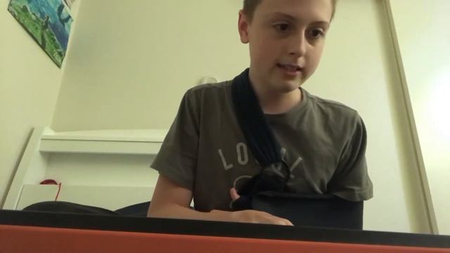 я огонь ты вода - Rauf and Faik piano project смотреть онлайн
