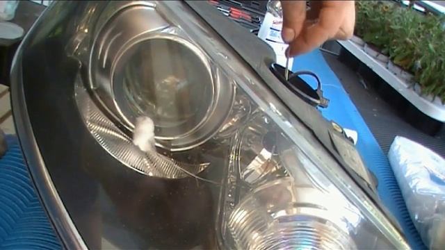 scheinwerfer linsenreinigung,headlight lens cleaning,vw touareg смотреть онлайн