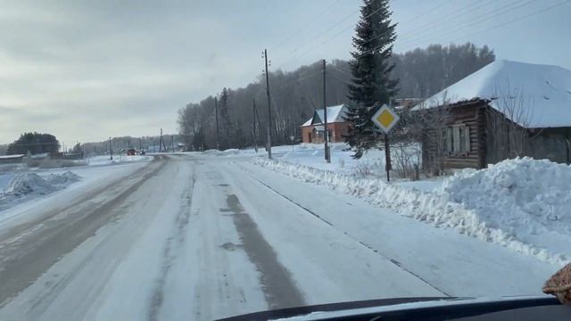?Еду в Северный район❄️Красоту дарю Вам?❄️❄️❄️ смотреть онлайн