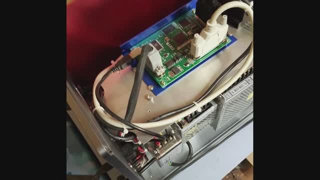 Лазерный гравер JPT M7 30W не гравирует сгорели USB после короткого замыкания смотреть онлайн