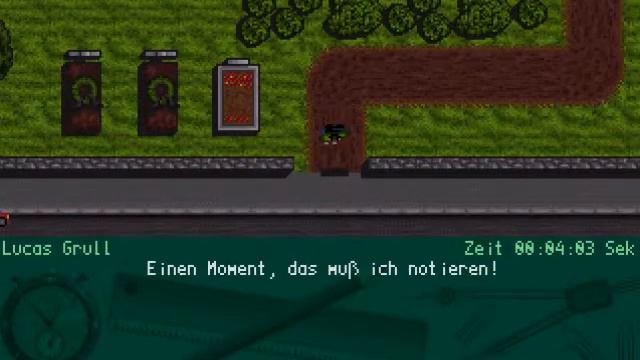 Let's play Der Clou #09 Bruch 2-2 Highgate Cemetry ( deutsch - german ) смотреть онлайн