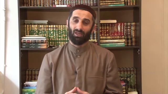 2 урок по фикху - "Виды Наджасы" | Албаков Мухаммад Тахир смотреть онлайн