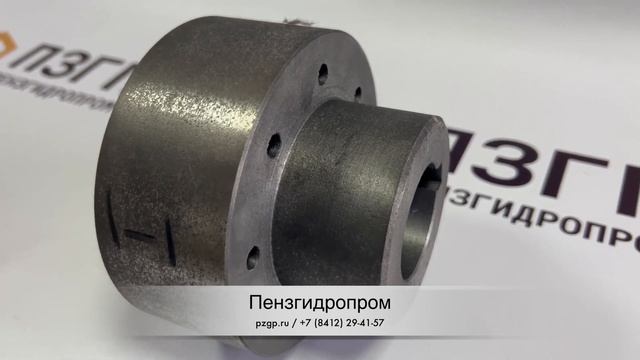 Муфта для агрегатирования смотреть онлайн