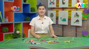«Оста куллар» Тәвә кошы