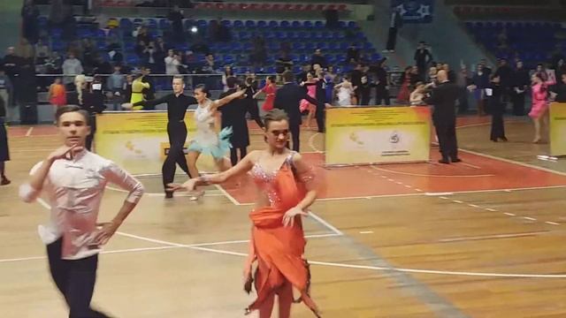 Самба ю2 с класс золото кубани 2019 смотреть онлайн