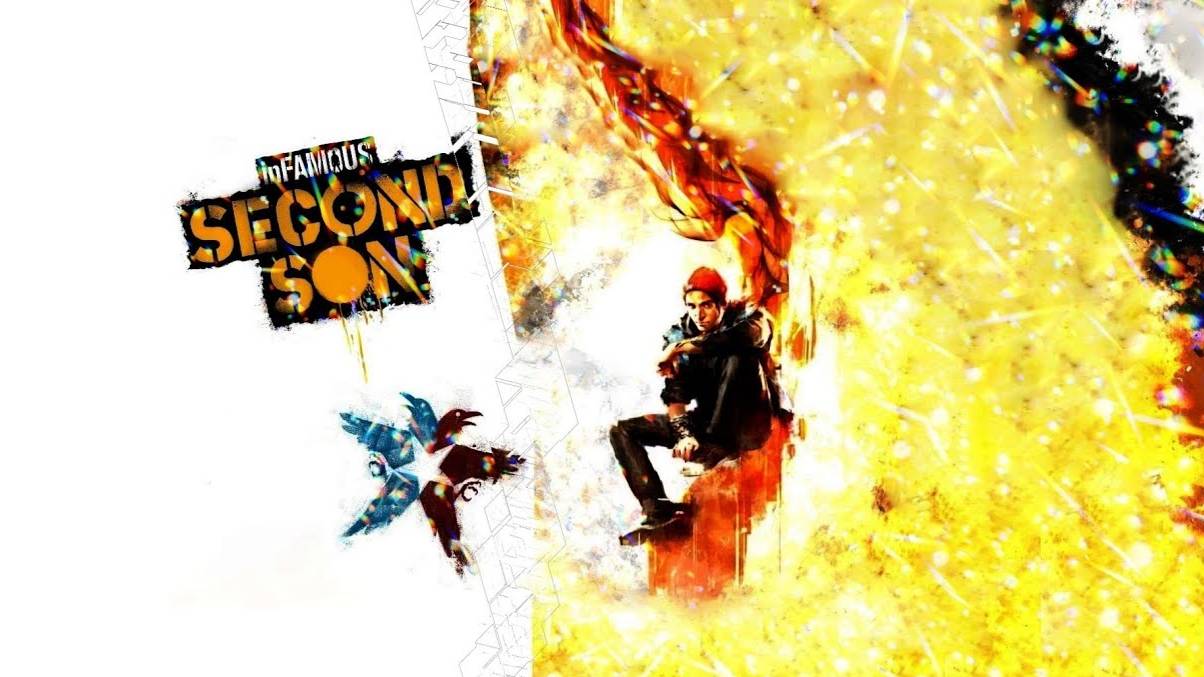 Прохождение Infamous： Second Son - часть 1. (Без комментариев) смотреть онлайн