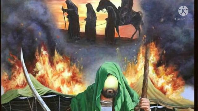 محمد ابن الحنفيه смотреть онлайн