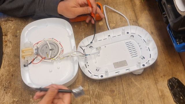 How to fix a Tommee Tippee steriliser. смотреть онлайн