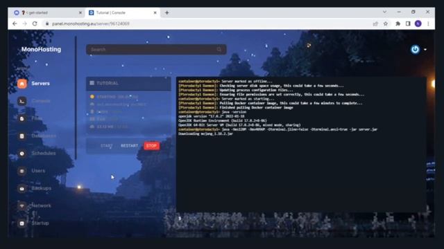 How To Make A Minecraft Server For Free | 24/7 | Java & Pocket | MonoHosting | Best Hosting смотреть онлайн