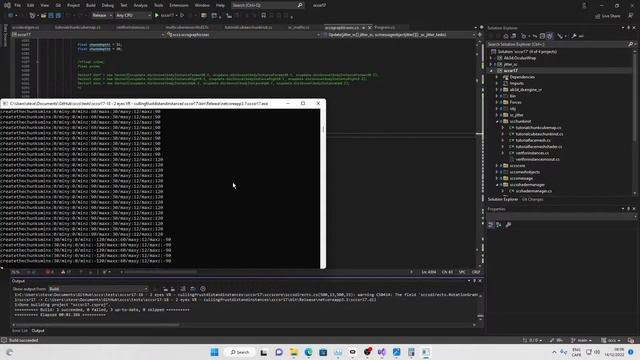 Steve Chassé Live Stream - coding in c#/javascript in virtual reality or not. Video gaming or not. смотреть онлайн