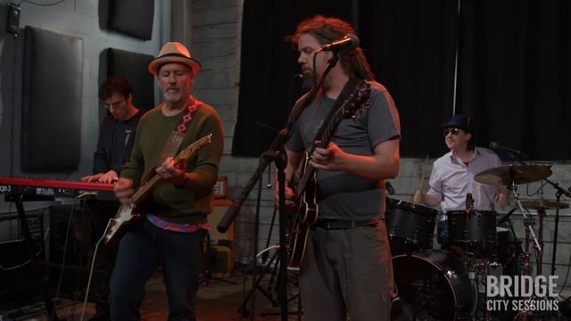 TINY EMPIRE - "The Great Randini" - BRIDGE CITY SESSIONS смотреть онлайн