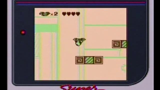 Gremlins 2: The New Batch (Game Boy) Walkthrough: Part 1 смотреть онлайн