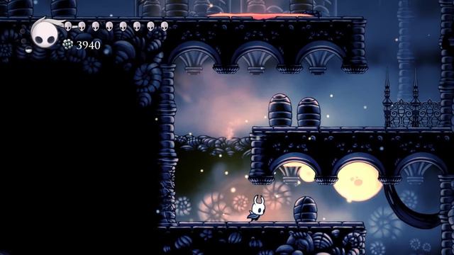 [ Live Steam ] Hollow Knight #8 смотреть онлайн