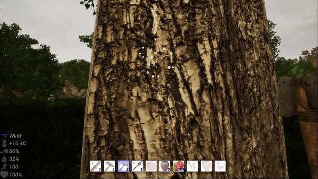 Foundations and a Tanning Rack!! | Crossworlds Escape Gameplay | #3 смотреть онлайн