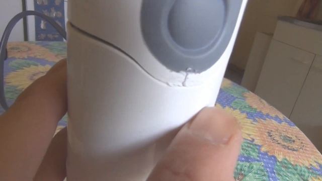 Funktionsprüfung Kenwood Stabmixer HDP40 , Hand blender смотреть онлайн