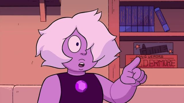 Steven Universe: The Movie - System/BOOT.pearl_final(3).info (Russian) | Вселенная Стивена: в кино