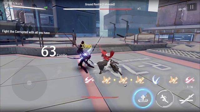 Vera Rozen Hidden Interlude Story Unlock Guide Punishing Gray Raven Grand Blue смотреть онлайн