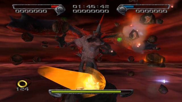 [Rus] Shadow the Hedgehog - Прохождение. #11 (Финал!) смотреть онлайн