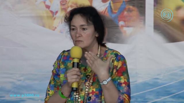 В конце жизни нас ждет экзамен по взаимоотношениям (Марина Таргакова) смотреть онлайн