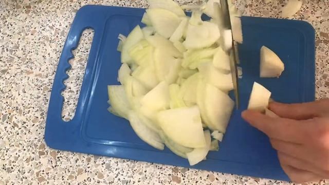 Бефстроганов из говядины. смотреть онлайн