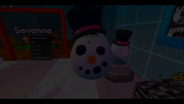 [FREE UGC LIMITED] Rock Mine Simulator Script • Win Multiplier • Fast Mine • Auto Rebirth [Roblox] смотреть онлайн