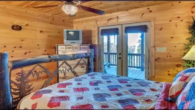 379 Robinson Thomas Road - Nathan Fitts смотреть онлайн