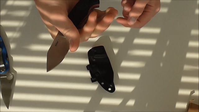 Unboxing#Boker PSK от Vininull# смотреть онлайн