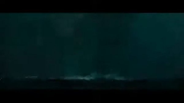 James Norrington Death Scene (FULL)