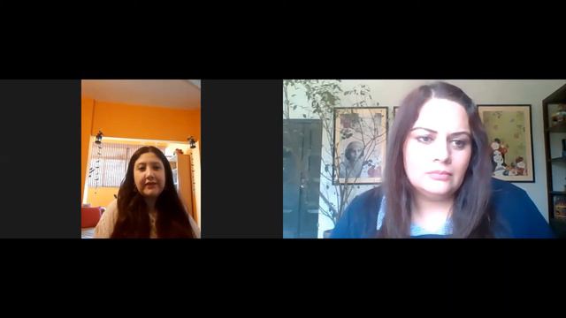 DZ Aik Pyali Chai Zebunnisa Burki-Women in Journalism смотреть онлайн