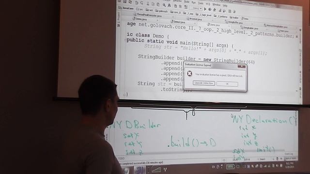 Junior.February2014.GOF#17 (Часть 5) смотреть онлайн