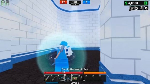 All new "SECRET" working codes for Flag Wars Roblox