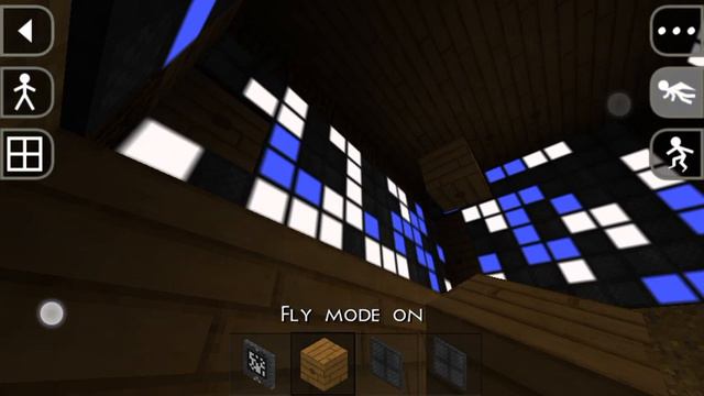 Механизмы SurvivalCraft: Танц-пол #7 смотреть онлайн