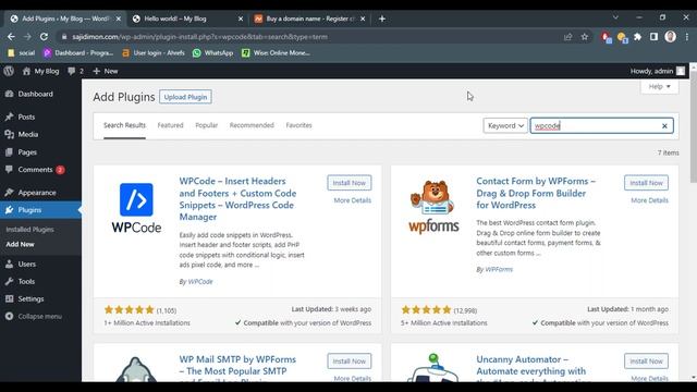 How to remove WordPress comments permanently смотреть онлайн
