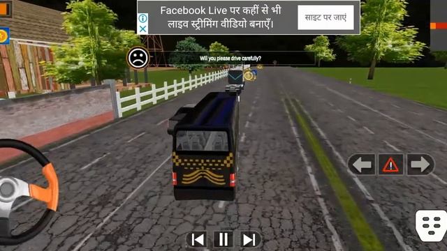 Bus ? hand gaming drawing Bus simulator game driving video #tranding gameing straing #long смотреть онлайн