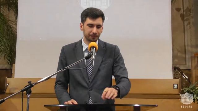 В чем различие духовных и плотских людей? | Стремиться к возрождению