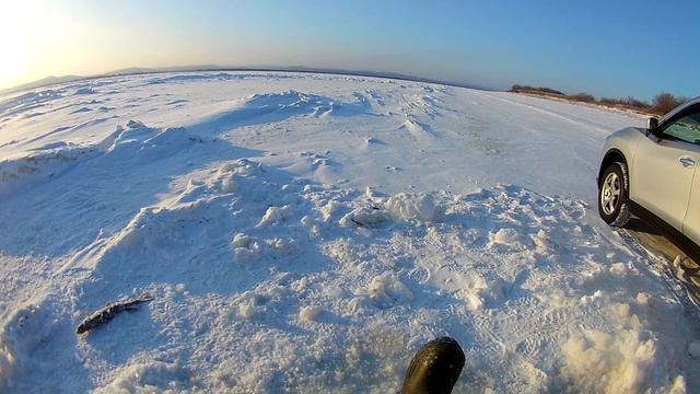 Рыбалка на Амуре! смотреть онлайн