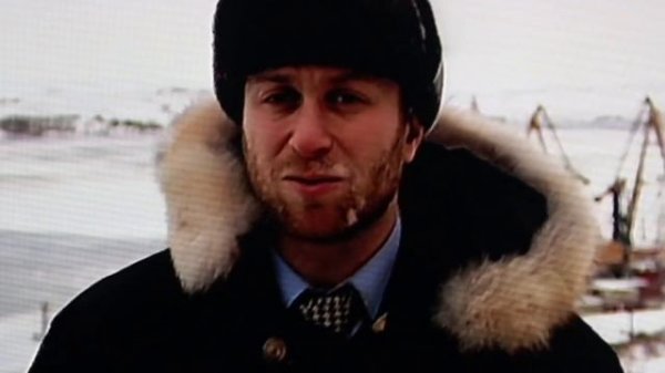 Roman Abramovich building communism